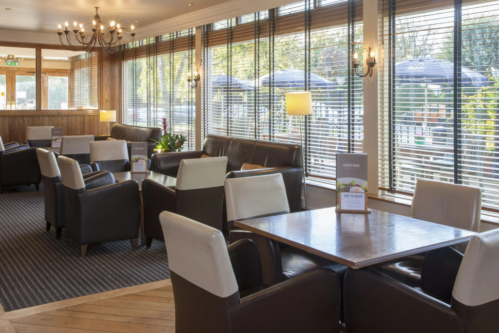 Holiday Inn York by IHG - Général