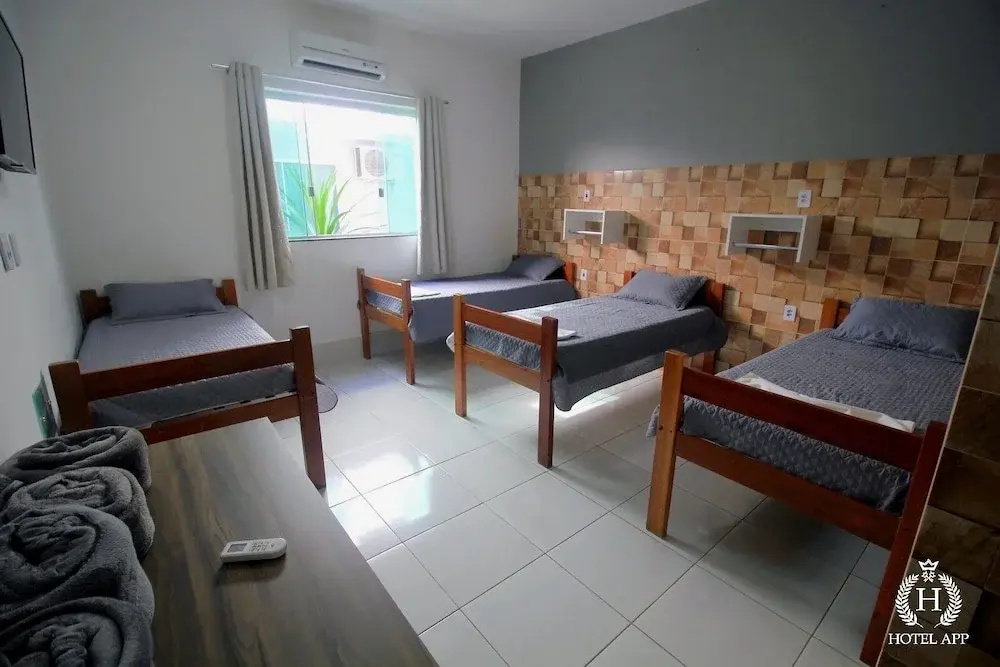 Classic room