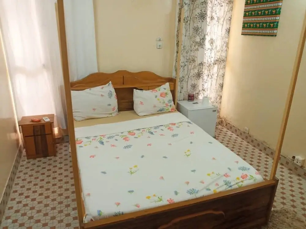 Classic room