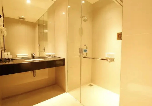 G'Sign Hotel Banjarmasin - Chambres