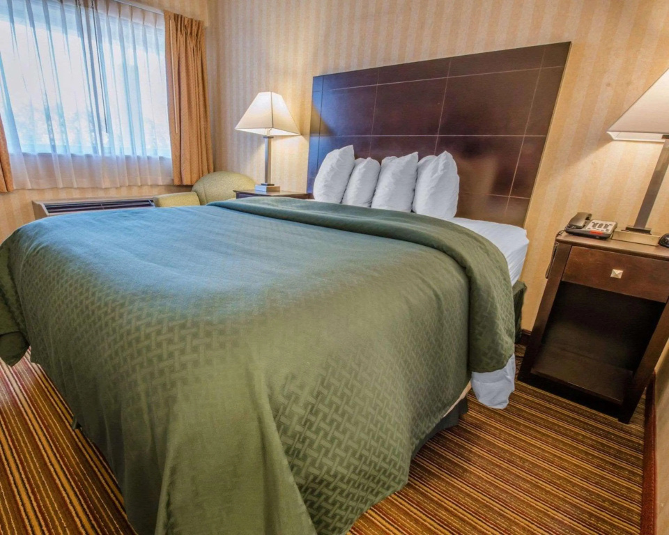Comfort Inn - Général