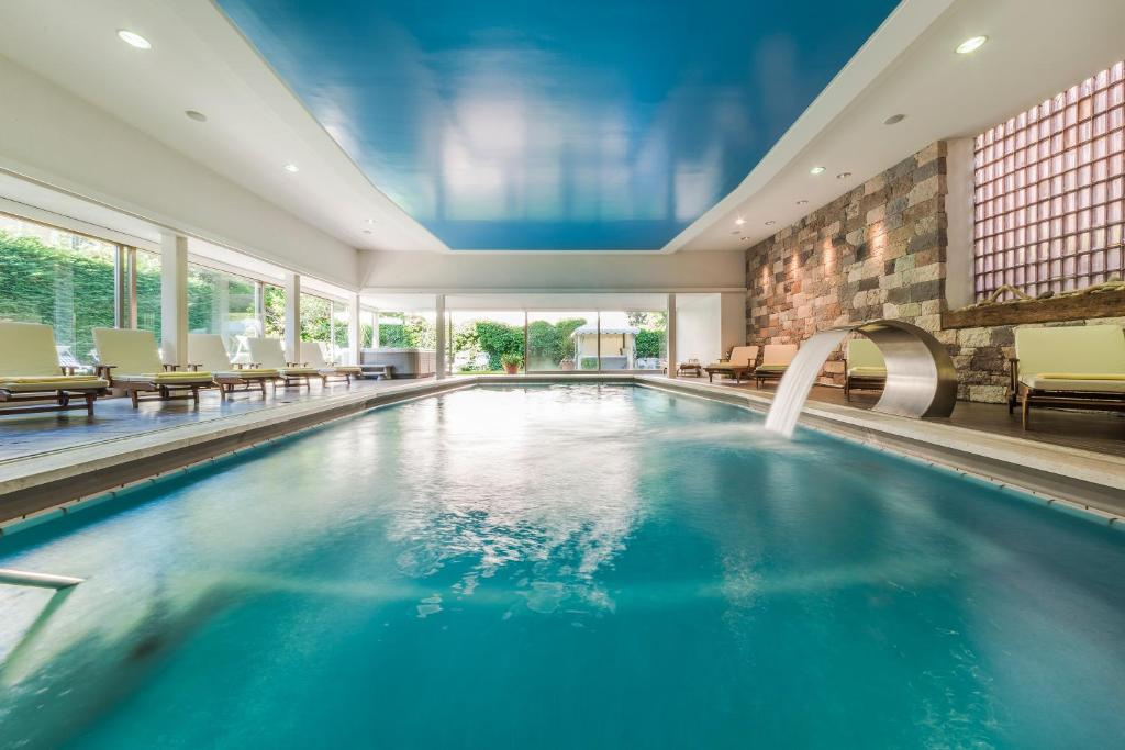 Hotel Adria - 4