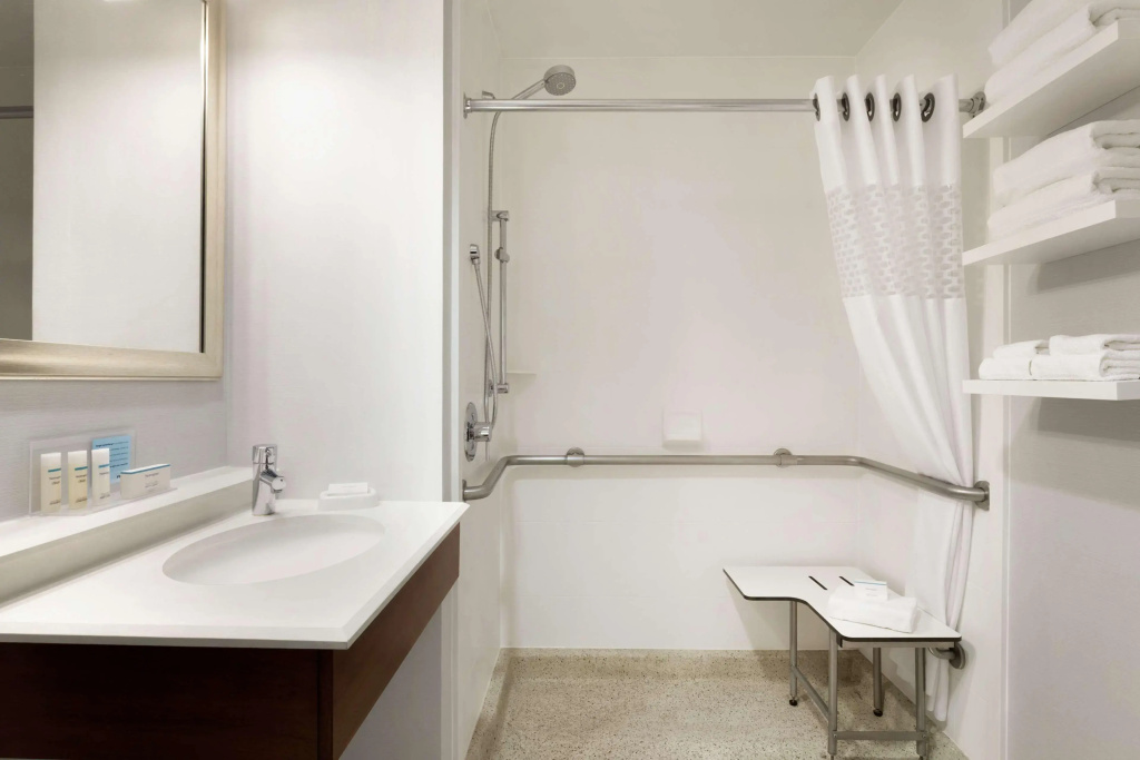 Hampton Inn Long Island-Brookhaven - Général