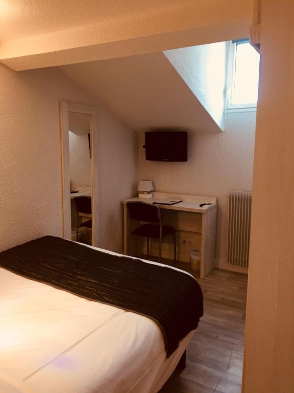 Hôtel Cannes Croisette — 3
