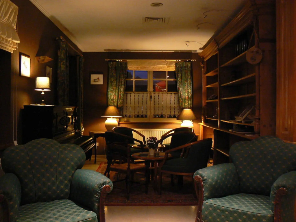 Hotel Cosy - Général