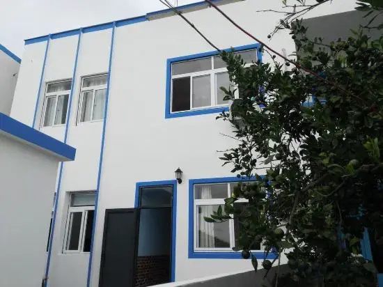 Huaniao Island Banshan Banhai Hostel