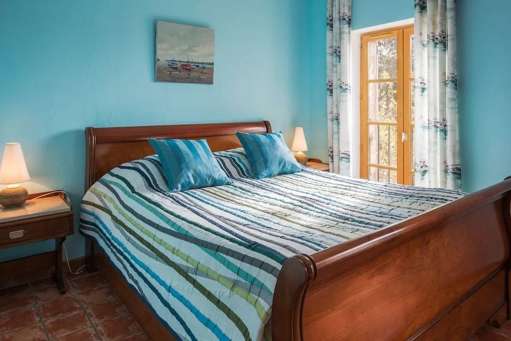 Voir la photo 4 — Le Relais de Tamaroque