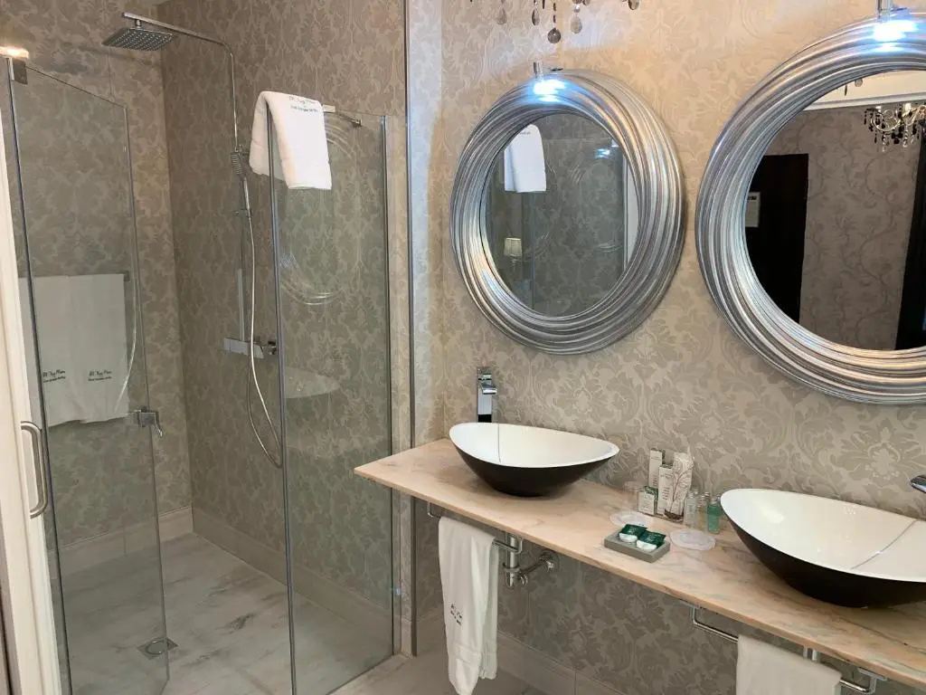El Rey Moro Hotel Boutique - Chambres