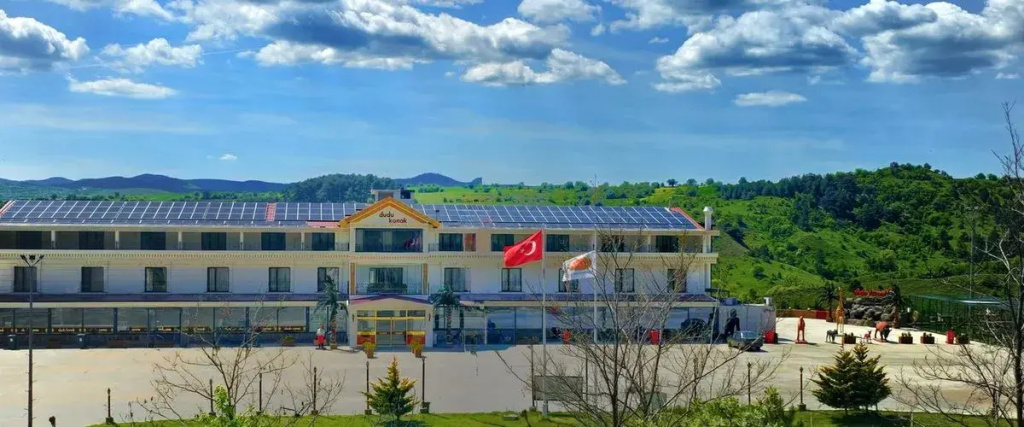 Hotel photo 20
