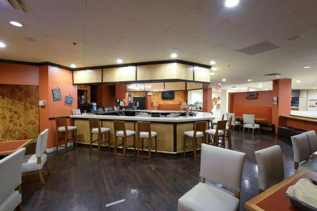 Wyndham Columbus - Général