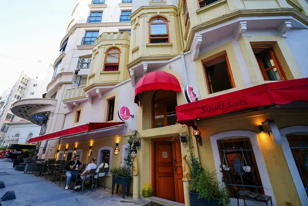 Hotel photo 10
