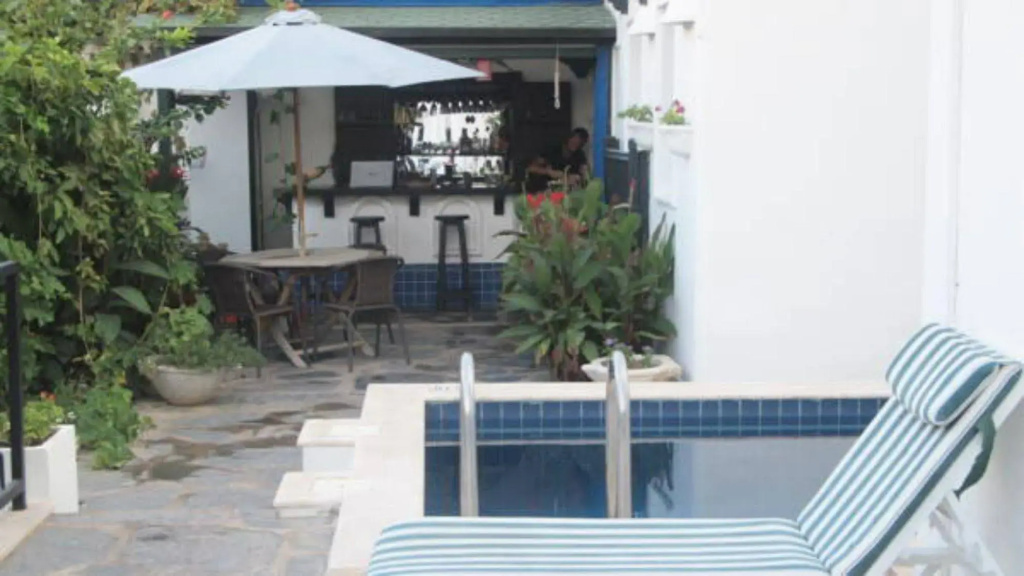 Hotel photo 17