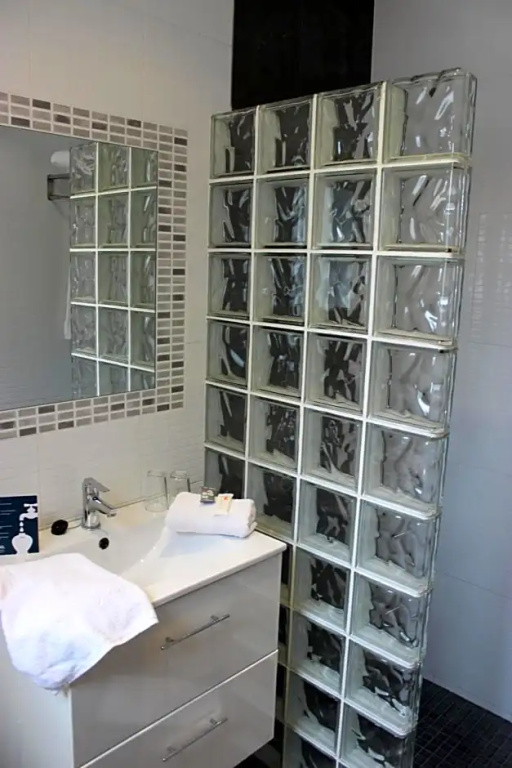 Hotel Bahia - Chambres