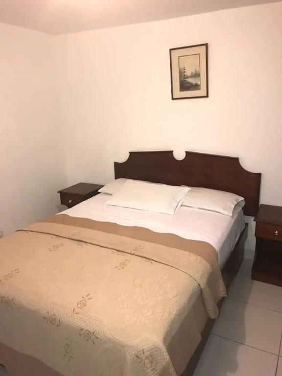 Seven Stars Hotel - Chambres