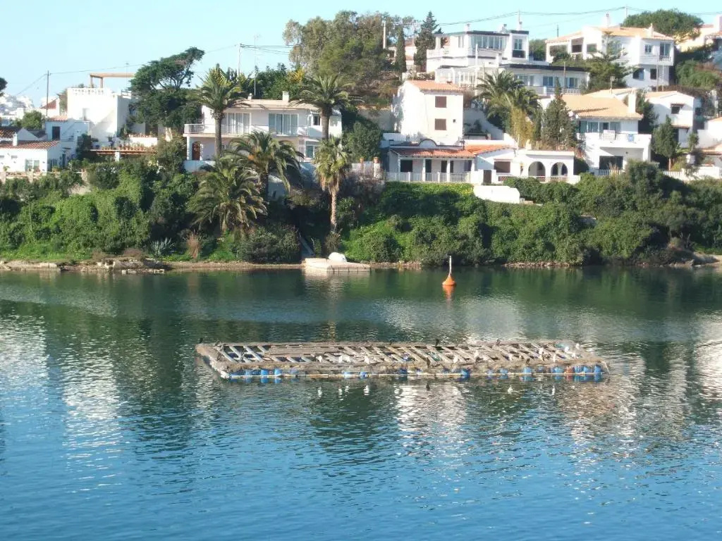 Hotel del Almirante - Général