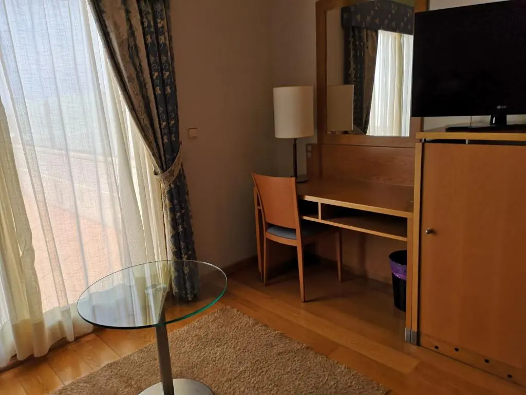 Hotel Samar - Chambres