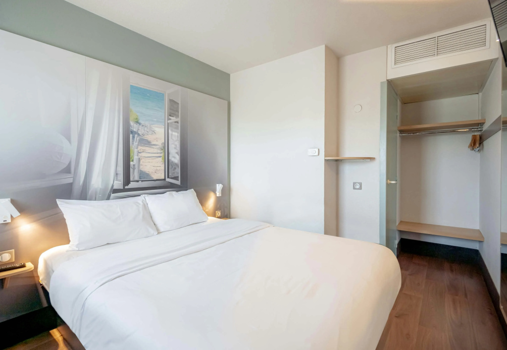 Voir la photo 3 — B&B HOTEL Hyères