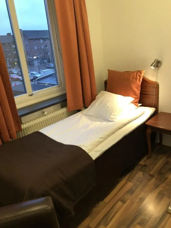Hotell Bele - Chambres