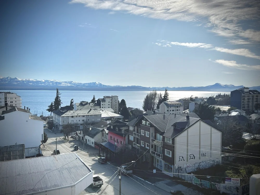 Apartments Bariloche - Downtown, Mitre