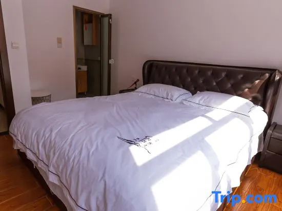 3 Bedrooms Standard room