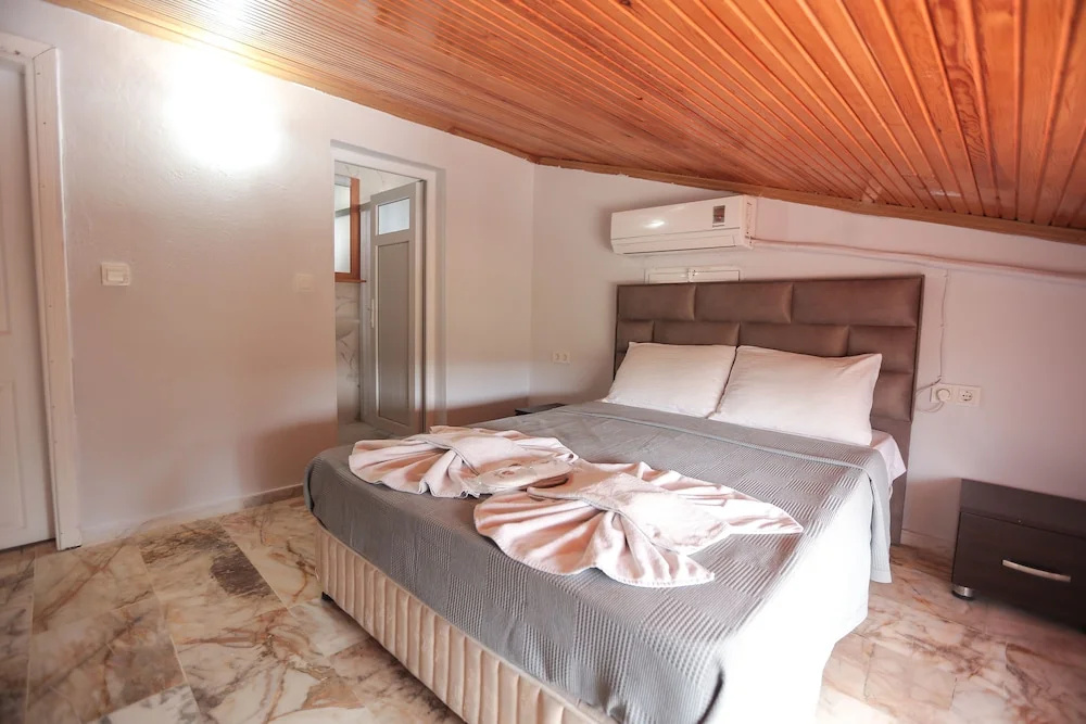 Economy Apartment