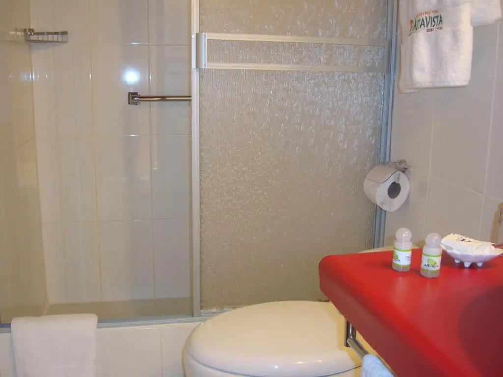 Altavista Casahotel - Asociado Casa Andina - Chambres
