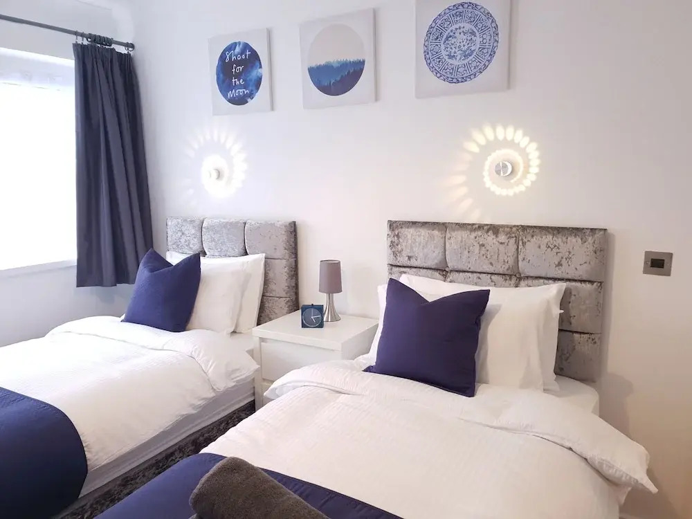 Elmwood Apartment — фото 3