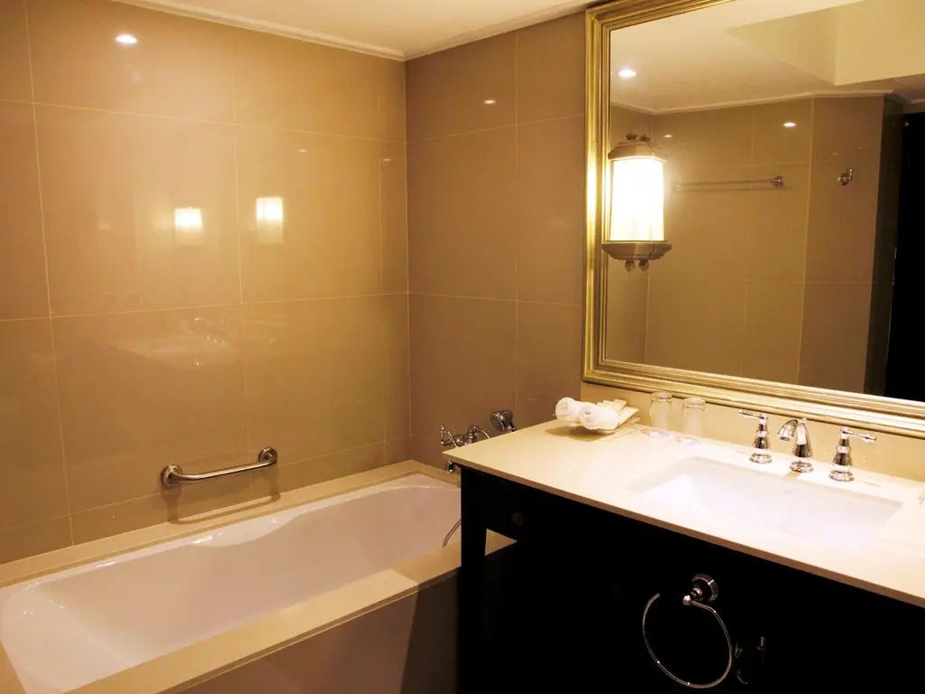 Dusit Thani Hua Hin - Chambres