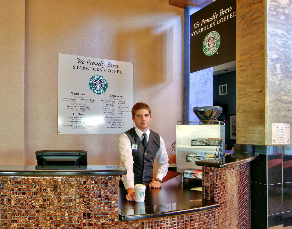 Holiday Inn & Suites Albuquerque Airport by IHG - фото 31