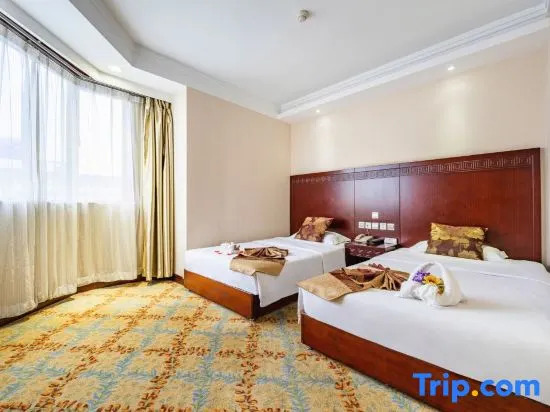 Xi'an Hotel