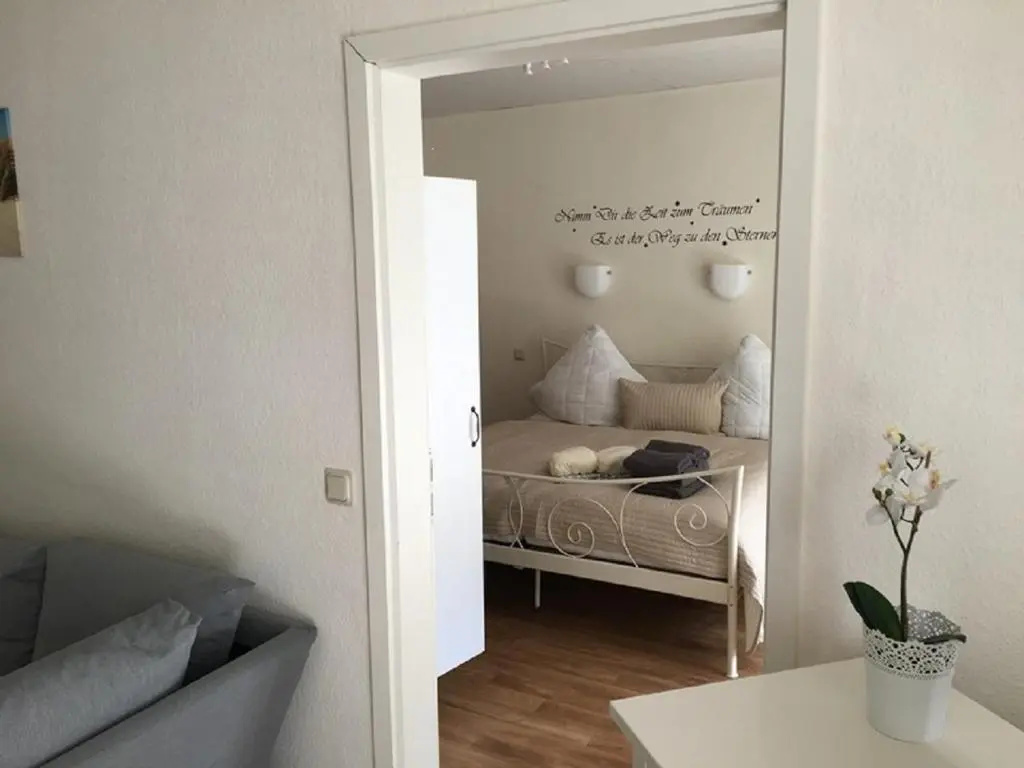 Ferienpark Canow - Chambres