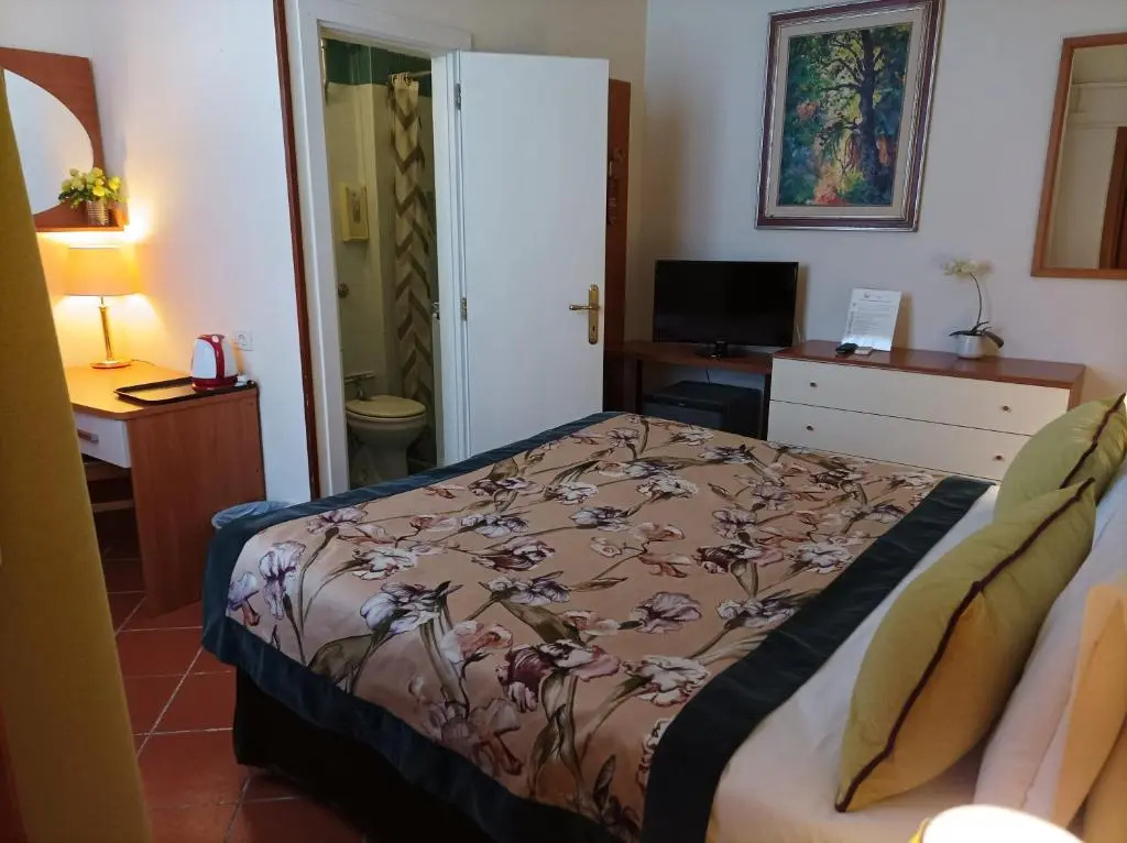 Maxim Axial Hotel - Chambres