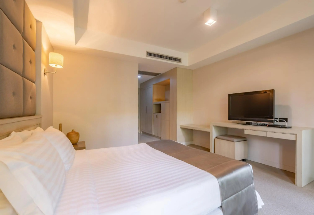 Отель Oun Hotel Bangkok в Бангкоке