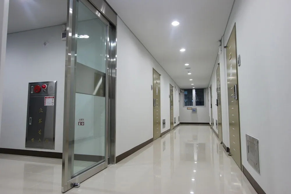 Inn The City Business Hotel - Général
