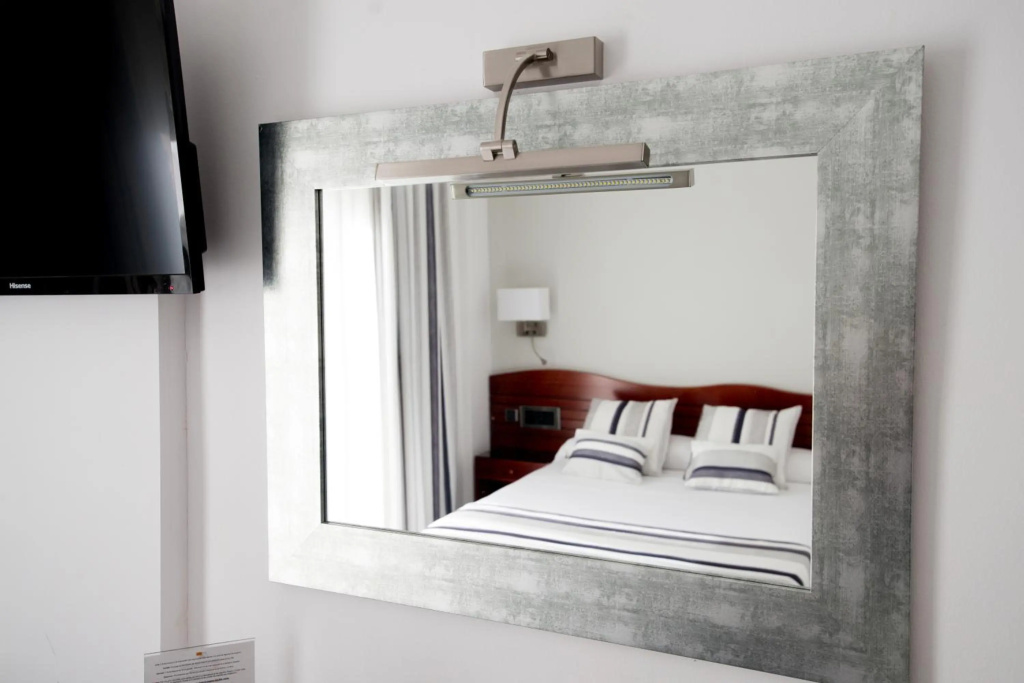Hotel Plaça — 3