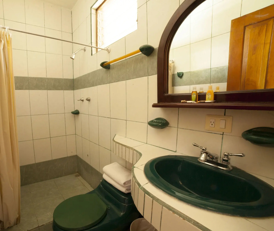 Hotel photo 9