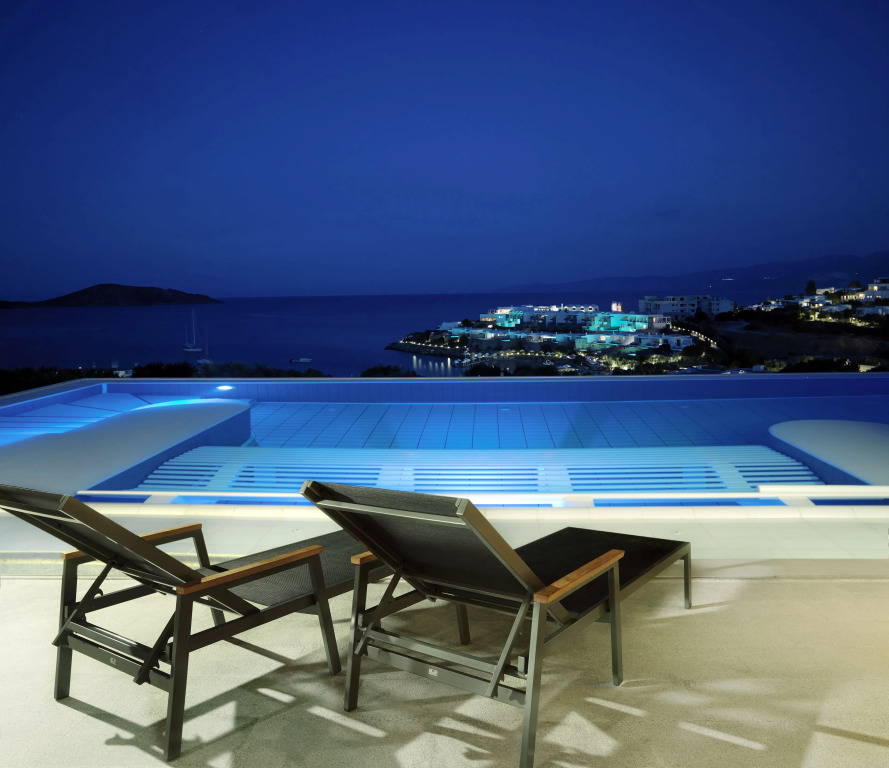 Elounda Peninsula Luxury Resort - фото 17