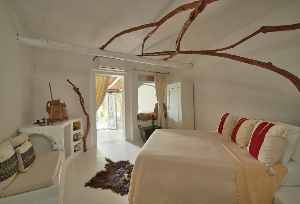 Su Gologone Experience Hotel - Général