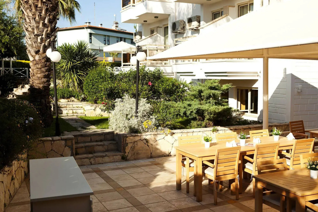 Hotel photo 17