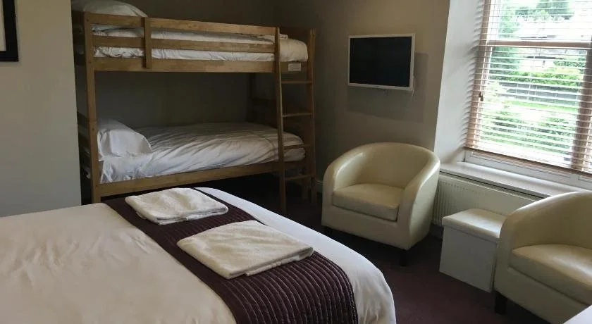 George Hotel