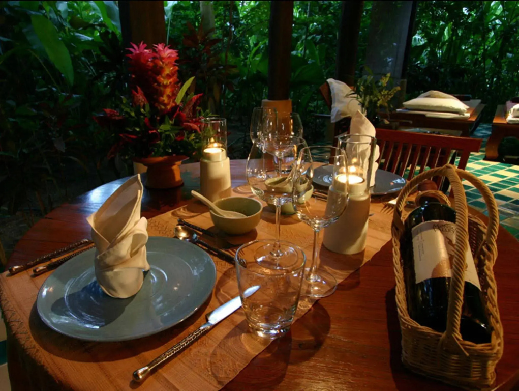 Ban Sabai Village Resort & Spa - Général