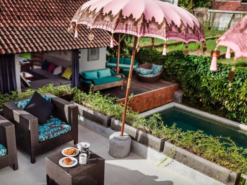 Villa Bumi