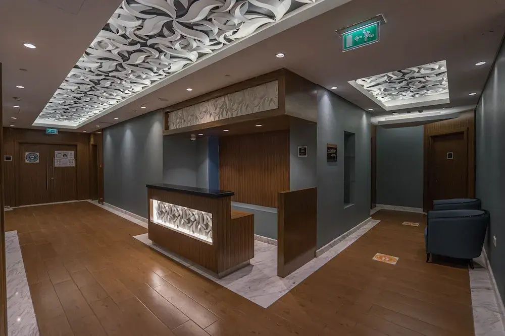 Hotel photo 12