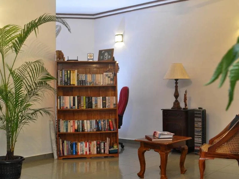Ayubowan Guesthouse - Général
