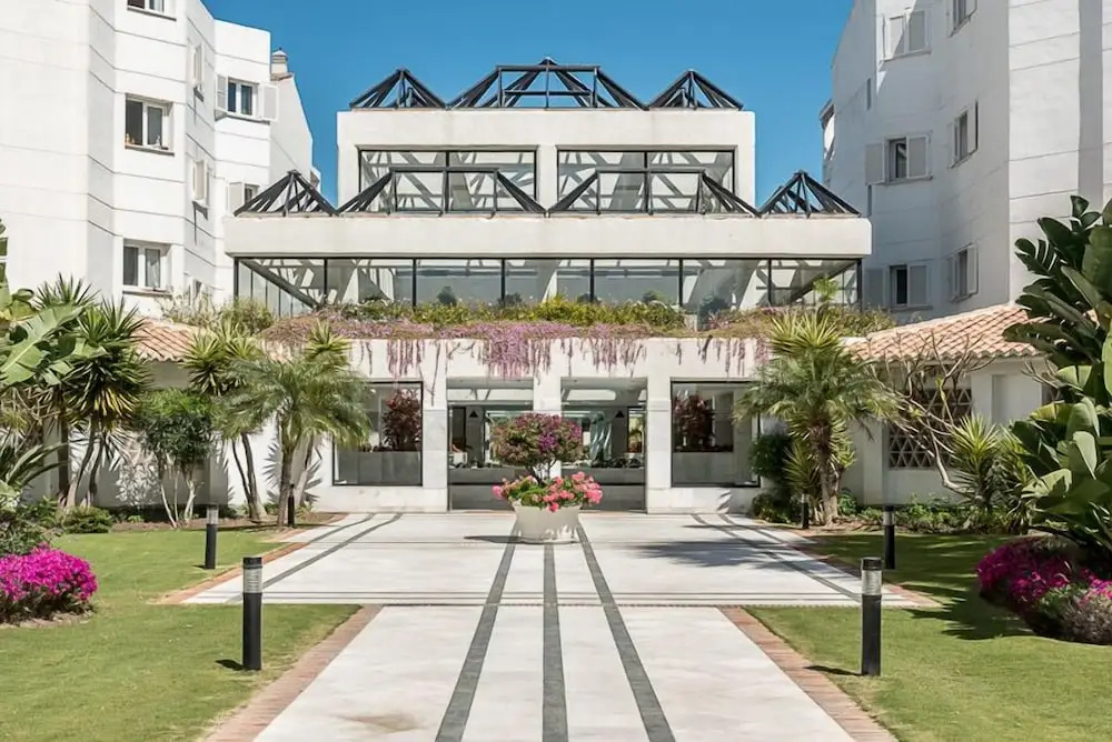 Infocom Apartments Playa Rocio