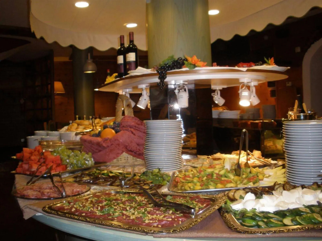 Hotel photo 11