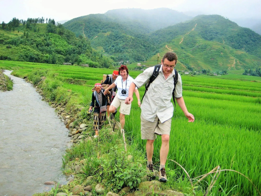 BC Family Homestay - Ha Noi