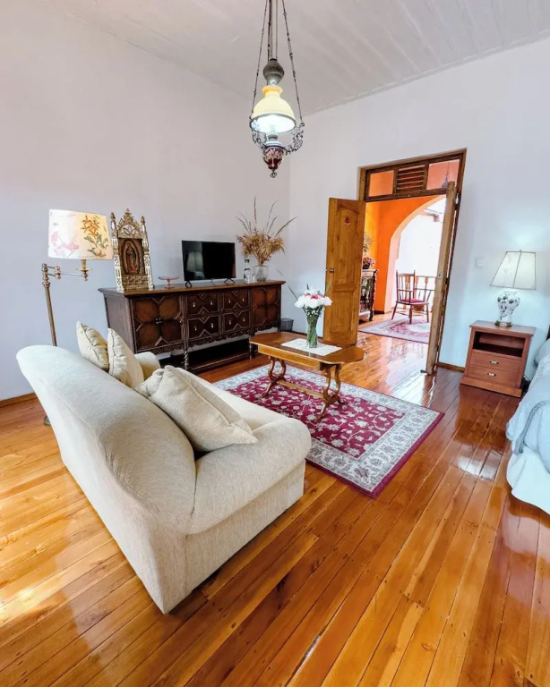 Hotel Boutique Casa Montalvo Cuenca - Chambres