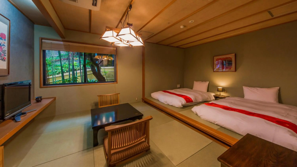Hotel photo 12
