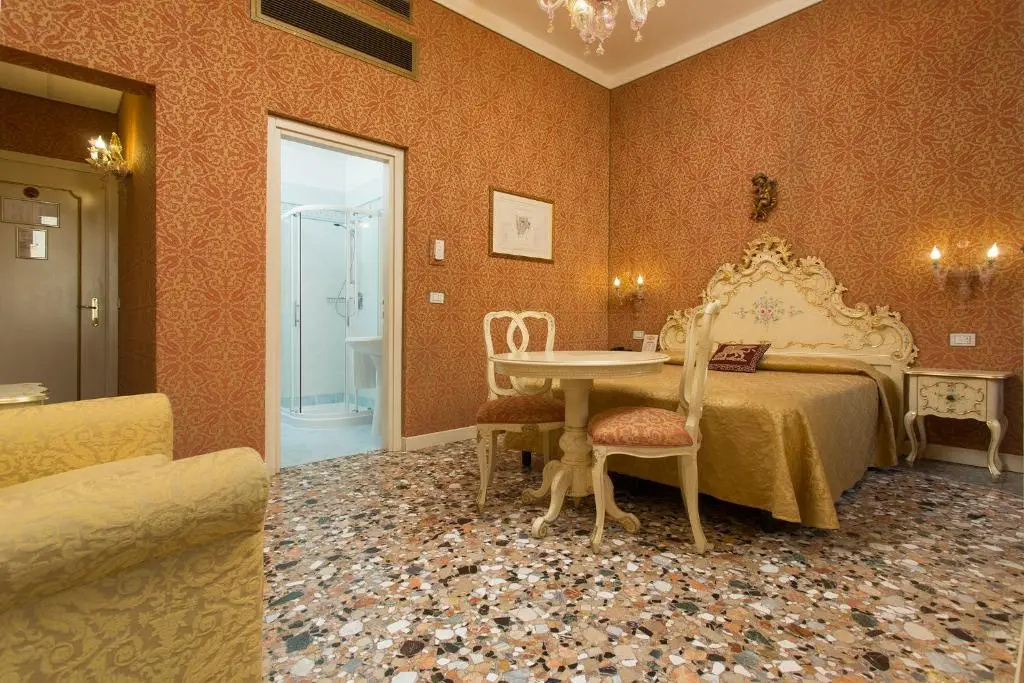 Superior room